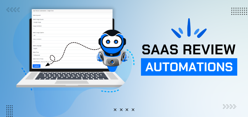 SaaS Review Automations