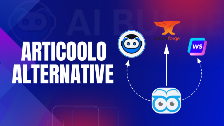 Articoolo alternative