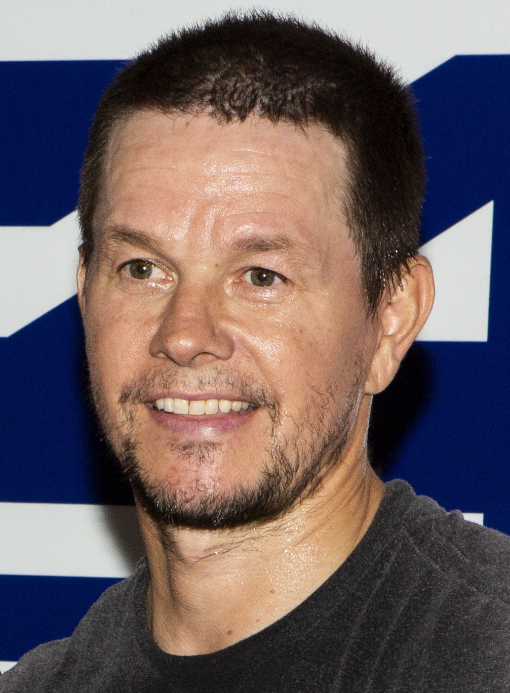 Mark Wahlberg 2021