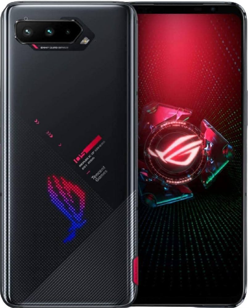 asus rog phone 5