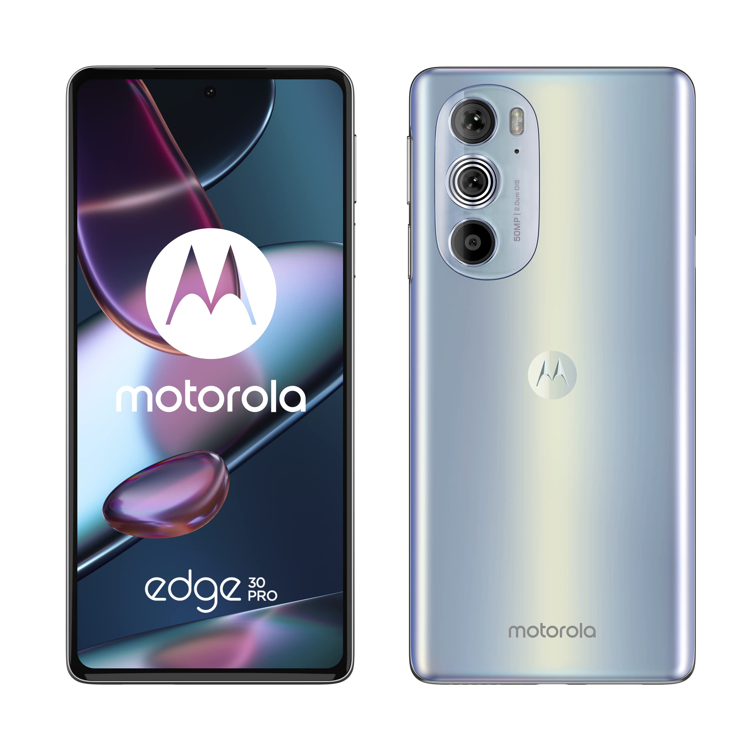 motorola edge 30 pro